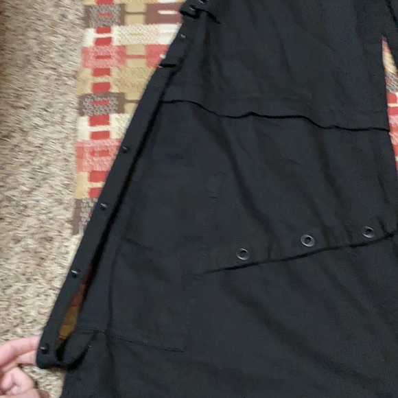 🔗🖤 Tripp NYC Black Chain Jeans 🔗🖤 - Picture 2 of 7